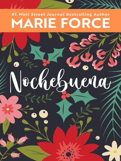 Title details for Nochebuena by Marie Force - Available